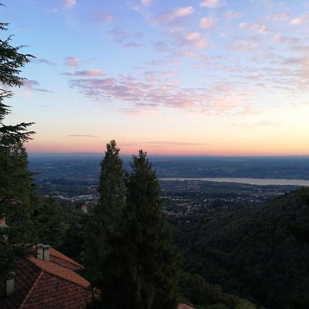 Al Borducan Boutique Hotel (Adults Only) Varese Exterior foto
