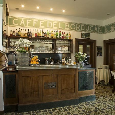 Al Borducan Boutique Hotel (Adults Only) Varese Exterior foto
