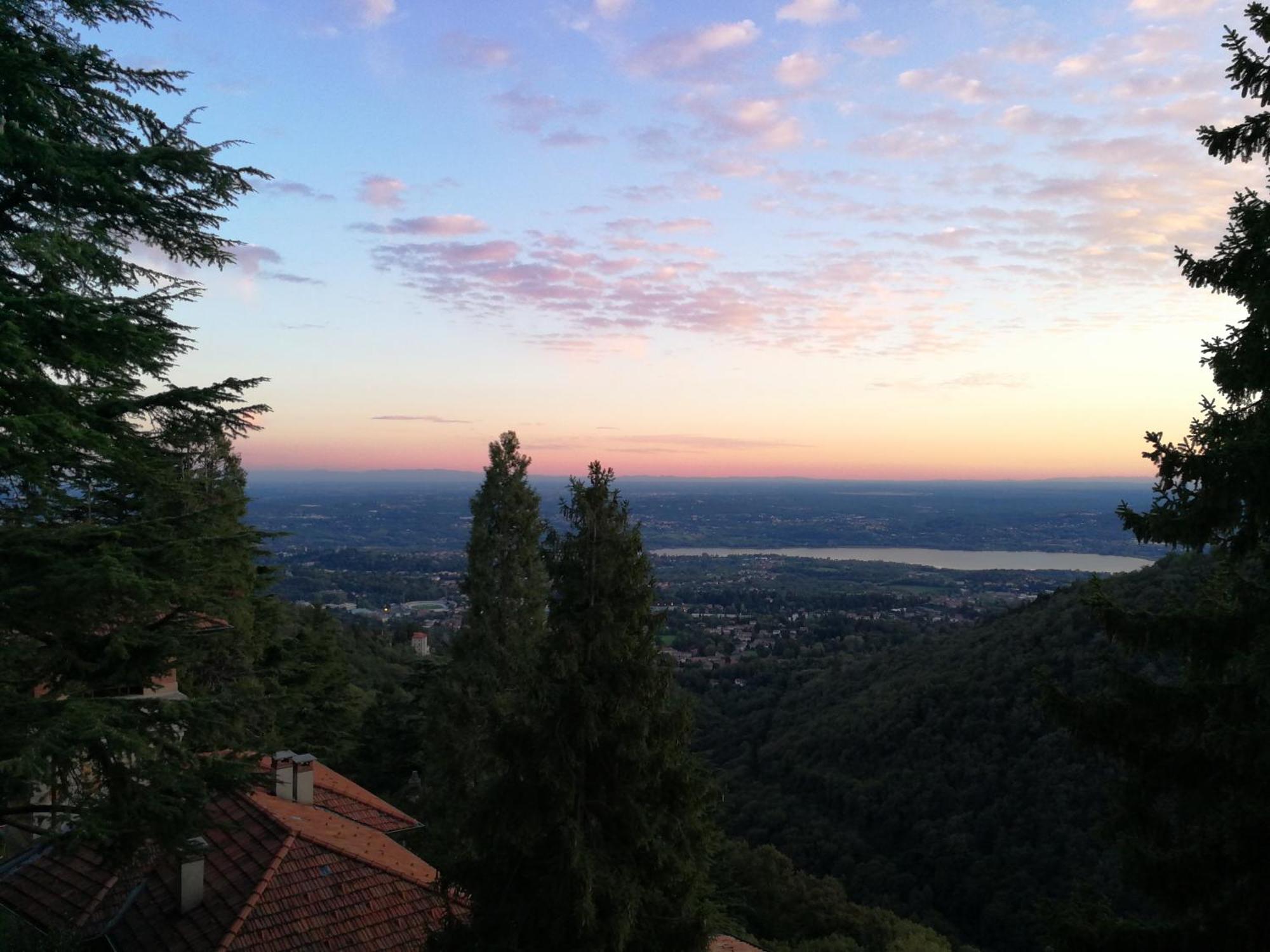 Al Borducan Boutique Hotel (Adults Only) Varese Exterior foto