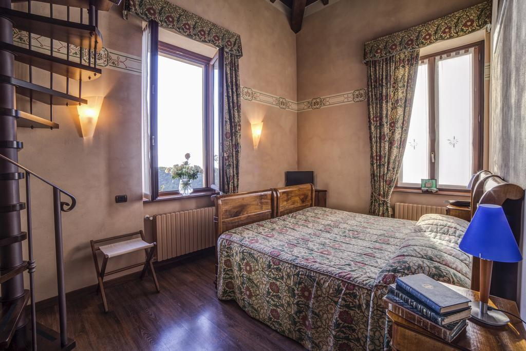 Al Borducan Boutique Hotel (Adults Only) Varese Cameră foto