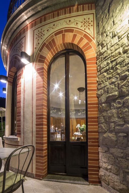 Al Borducan Boutique Hotel (Adults Only) Varese Exterior foto