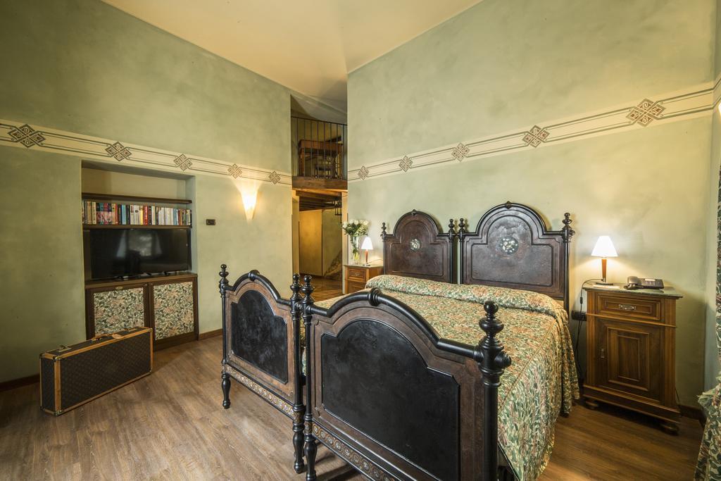 Al Borducan Boutique Hotel (Adults Only) Varese Exterior foto