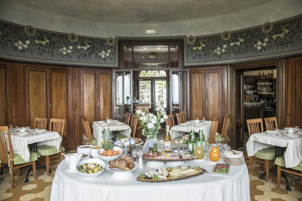 Al Borducan Boutique Hotel (Adults Only) Varese Exterior foto