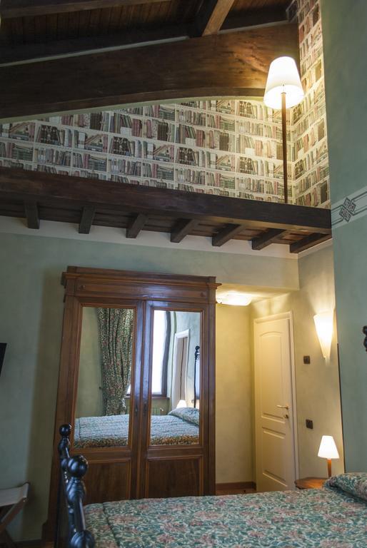 Al Borducan Boutique Hotel (Adults Only) Varese Exterior foto