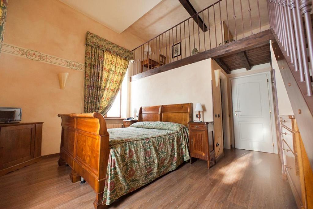 Al Borducan Boutique Hotel (Adults Only) Varese Cameră foto