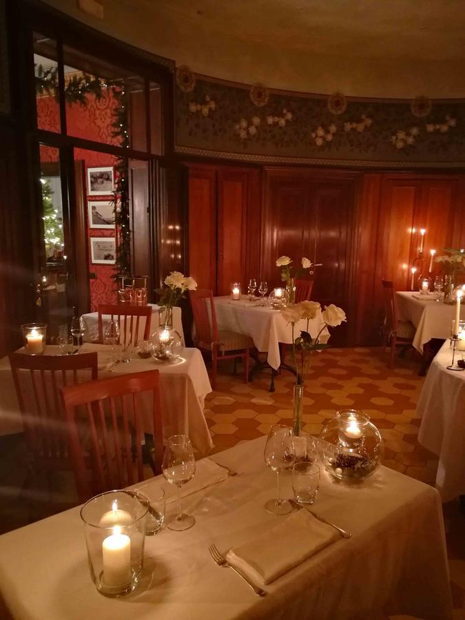 Al Borducan Boutique Hotel (Adults Only) Varese Exterior foto