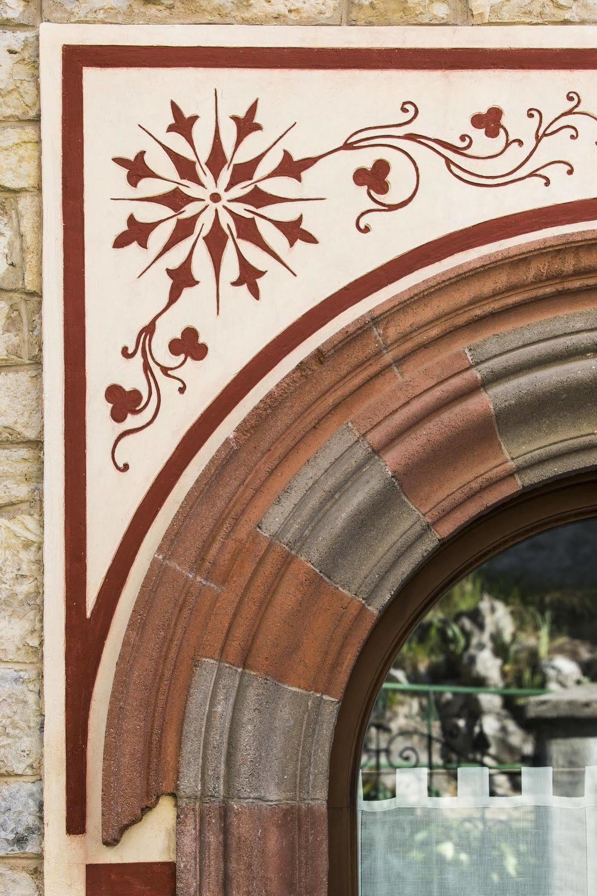 Al Borducan Boutique Hotel (Adults Only) Varese Exterior foto