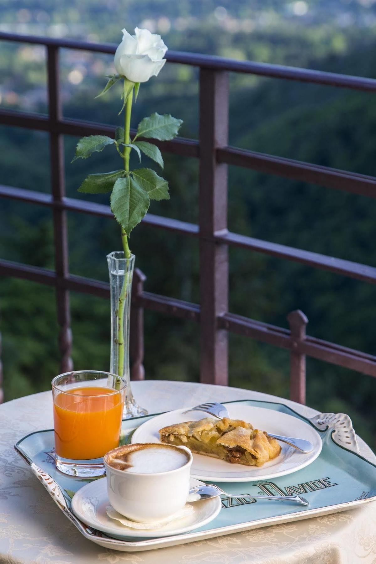 Al Borducan Boutique Hotel (Adults Only) Varese Exterior foto